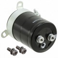 LNX2G102MSEF - CAP ALUM 1000UF 20% 400V SCREW
