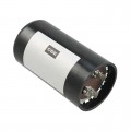 PSU10835A - CAP ALUM 108UF 250V QC TERM