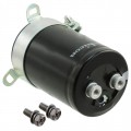 LNX2G122MSEF - CAP ALUM 1200UF 20% 400V SCREW