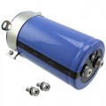 LNR2E682MSE - CAP ALUM 6800UF 20% 250V SCREW