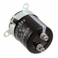 LNY2G122MSEF - CAP ALUM 1200UF 20% 400V SCREW