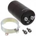 LQR2W152MSEF - CAP ALUM 1500UF 20% 450V SCREW