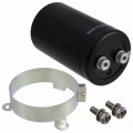 LNY2W152MSEF - CAP ALUM 1500UF 20% 450V SCREW