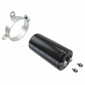 LNY2V332MSEF - CAP ALUM 3300UF 20% 350V SCREW