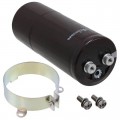 LQR2V332MSEF - CAP ALUM 3300UF 20% 350V SCREW