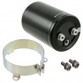 LNU2H152MSEG - CAP ALUM 1500UF 20% 500V SCREW