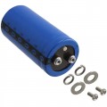 MAL210119153E3 - CAP ALUM 15000UF 20% 100V SCREW
