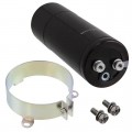 LQR2G332MSEF - CAP ALUM 3300UF 20% 400V SCREW