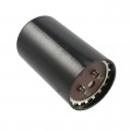 PSU16130 - CAP ALUM 161UF 330V QC TERM
