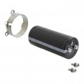 LNT2H272MSEG - CAP ALUM 2700UF 20% 500V SCREW
