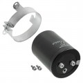 LNUN7222MSEH - CAP ALUM 2200UF 20% 525V SCREW