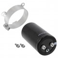 LNK2H222MSEG - CAP ALUM 2200UF 20% 500V SCREW