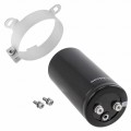 LNK2G472MSEG - CAP ALUM 4700UF 20% 400V SCREW