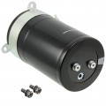 LNT2V822MSEJ - CAP ALUM 8200UF 20% 350V SCREW