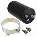 LQR2G682MSEH - CAP ALUM 6800UF 20% 400V SCREW