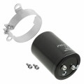 LNU2H272MSEH - CAP ALUM 2700UF 20% 500V SCREW