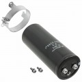 LNU2H332MSEG - CAP ALUM 3300UF 20% 500V SCREW