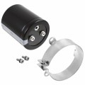 LNC2G472MSEH - CAP ALUM 4700UF 20% 400V SCREW