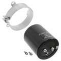 LNU2W562MSEJ - CAP ALUM 5600UF 20% 450V SCREW