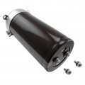 LQR2V103MSEH - CAP ALUM 10000UF 20% 350V SCREW