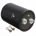 B43456A5338M000 - CAP ALUM 3300UF 20% 450V SCREW