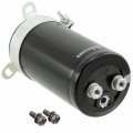 LNT2G472MSEH - CAP ALUM 4700UF 20% 400V SCREW