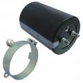LNU2G822MSEJ - CAP ALUM 8200UF 20% 400V SCREW
