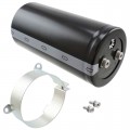 LNC2V123MSEH - CAP ALUM 12000UF 20% 350V SCREW