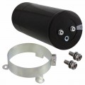 LNX2L332MSEH - CAP ALUM 3300UF 20% 550V SCREW