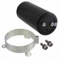 LNY2W822MSEH - CAP ALUM 8200UF 20% 450V SCREW
