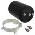 LNY2W822MSEJ - CAP ALUM 8200UF 20% 450V SCREW
