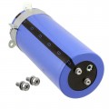 LNR1H474MSE - CAP ALUM 470000UF 20% 50V SCREW