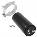 LNT2H472MSEH - CAP ALUM 4700UF 20% 500V SCREW