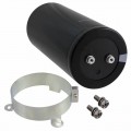 LNY2W123MSEJ - CAP ALUM 12000UF 20% 450V SCREW