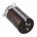 LQR2G123MSEJ - CAP ALUM 12000UF 20% 400V SCREW