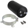 LQR2W123MSEJ - CAP ALUM 12000UF 20% 450V SCREW