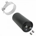 LNT1A155MSE - CAP ALUM 1.5F 20% 10V SCREW