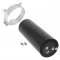 LNT2D473MSE - CAP ALUM 47000UF 20% 200V SCREW