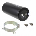 LNU2H822MSEJ - CAP ALUM 8200UF 20% 500V SCREW