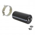 LNX2L822MSEK - CAP ALUM 8200UF 20% 550V SCREW