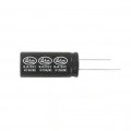 RJA222M1HBK-1636S - CAP ALUM 2200UF 20% 50V RADIAL