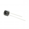 ULM10M16 - CAP ALUM 10UF 20% 16V RADIAL