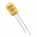 NPR2.2M50 - CAP ALUM 2.2UF 20% 50V RADIAL
