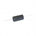 NEH.33M100AA - CAP ALUM 0.33UF 20% 100V AXIAL