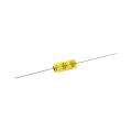NPA330M16 - CAP ALUM 330UF 20% 16V AXIAL