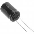 16ZLG2200MEFC12.5X25 - CAP ALUM 2200UF 20% 16V RADIAL
