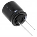 10YXG3900MEFC16X20 - CAP ALUM 3900UF 20% 10V RADIAL