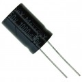 SK101M200ST - CAP ALUM 100UF 20% 200V RADIAL