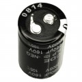 SLP182M080A5P3 - CAP ALUM 1800UF 20% 80V SNAP