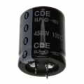 SLP821M200E5P3 - CAP ALUM 820UF 20% 200V SNAP